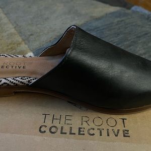 The Root Collective Lil Mule